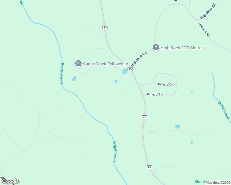 map of restaurants, bars, coffee shops, grocery stores, and more near 190 Oak Tree Road in Hayden