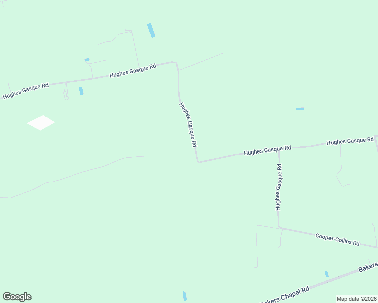 map of restaurants, bars, coffee shops, grocery stores, and more near 5626 Hughes Gasque Road in Aynor