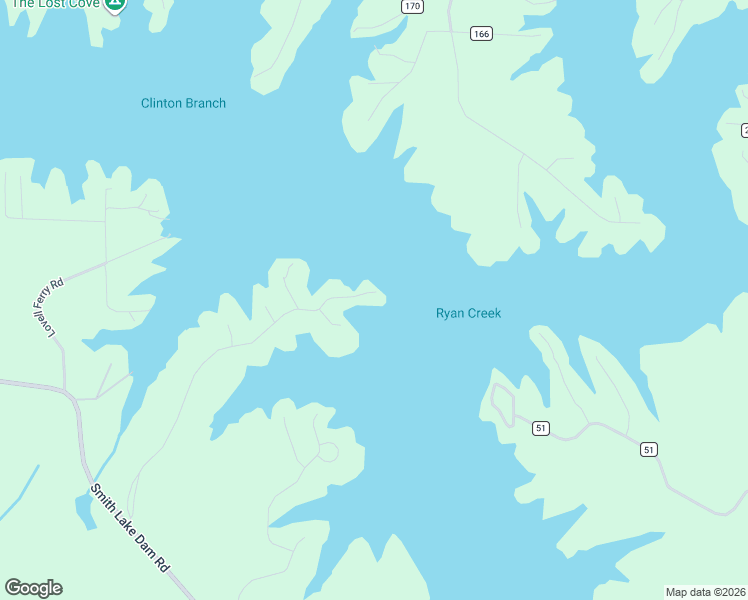 map of restaurants, bars, coffee shops, grocery stores, and more near 100-198 Grand Oak Drive in Jasper