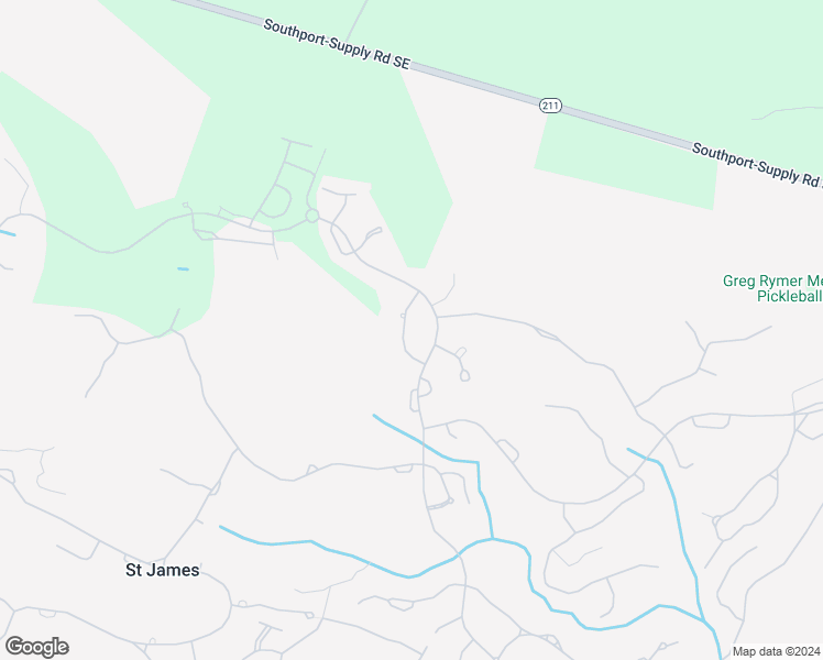 map of restaurants, bars, coffee shops, grocery stores, and more near 4016 Covedale Lane in Southport