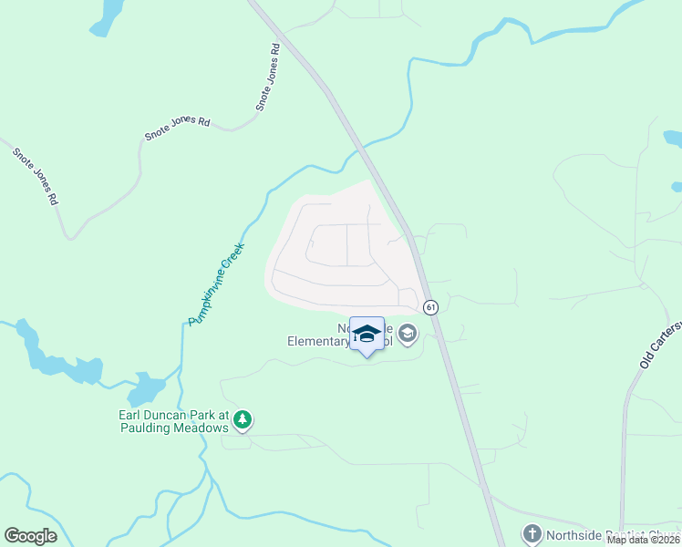 map of restaurants, bars, coffee shops, grocery stores, and more near 91 Caledonian Circle in Dallas