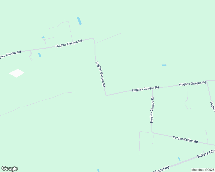 map of restaurants, bars, coffee shops, grocery stores, and more near 5626 Hughes Gasque Road in Aynor