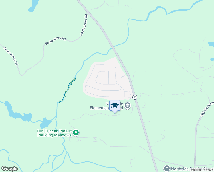 map of restaurants, bars, coffee shops, grocery stores, and more near 91 Caledonian Circle in Dallas