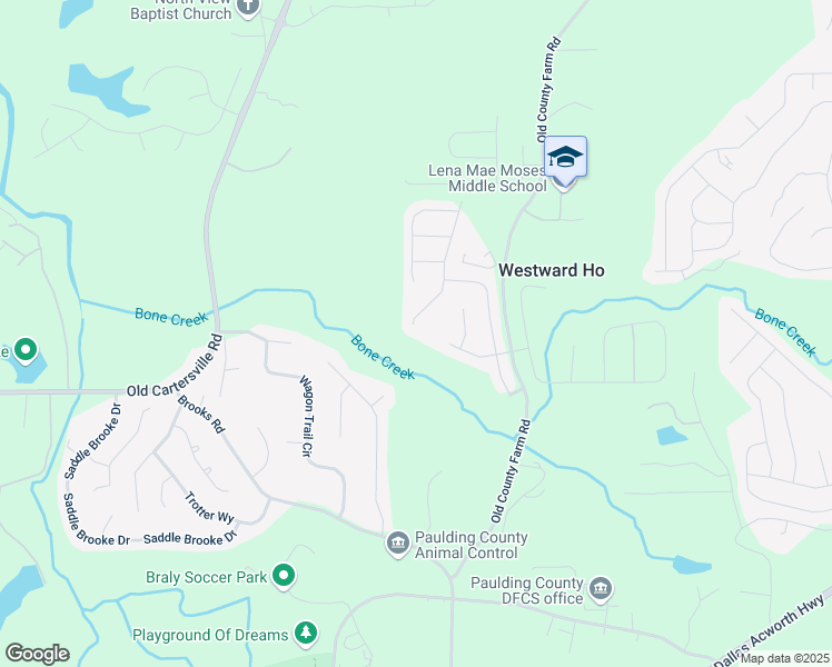 map of restaurants, bars, coffee shops, grocery stores, and more near 121 Birch River Court in Dallas