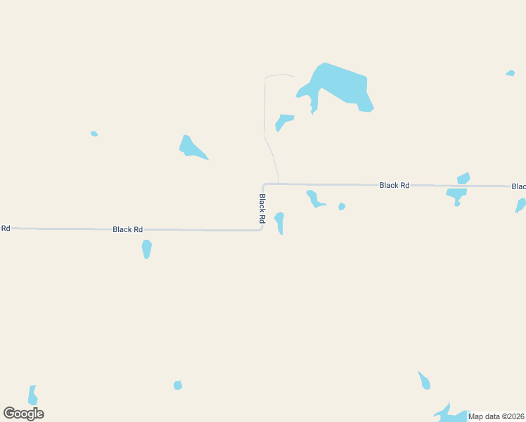 map of restaurants, bars, coffee shops, grocery stores, and more near Black Rd in Wichita Falls