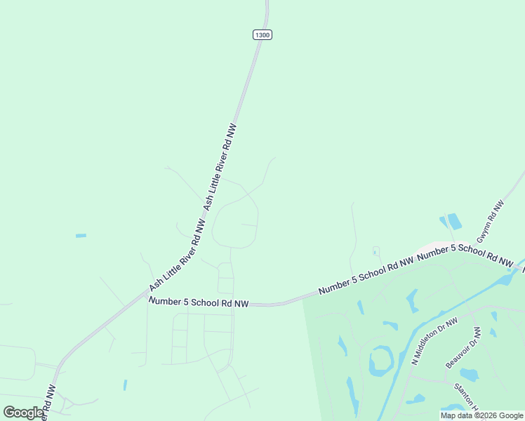 map of restaurants, bars, coffee shops, grocery stores, and more near 2003 Marietta Circle in Ash