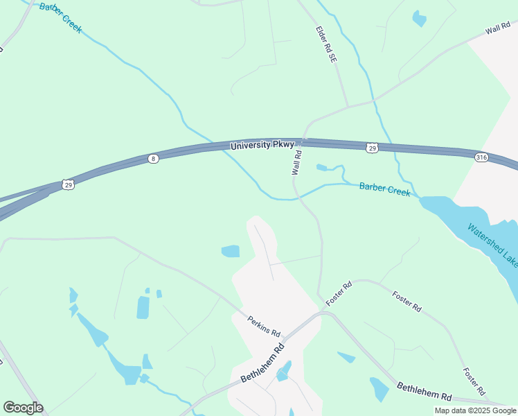 map of restaurants, bars, coffee shops, grocery stores, and more near 754 Appian Way in Statham