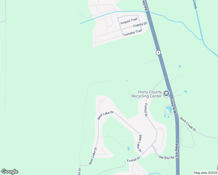 map of restaurants, bars, coffee shops, grocery stores, and more near 1456 Foxtail Drive in Longs