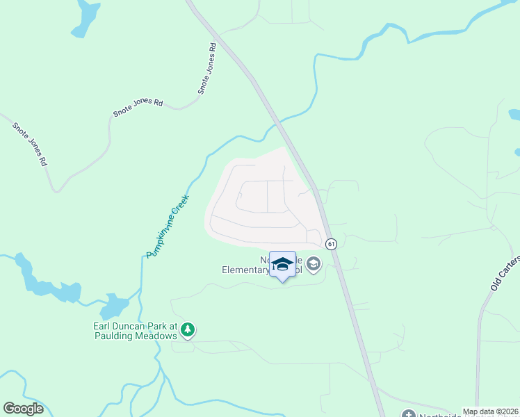 map of restaurants, bars, coffee shops, grocery stores, and more near 104 Caledonian Circle in Dallas