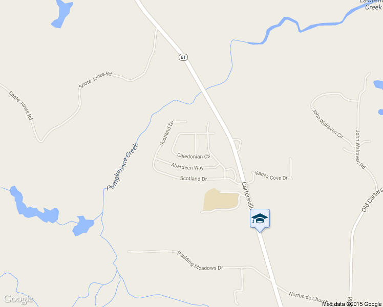 map of restaurants, bars, coffee shops, grocery stores, and more near 104 Caledonian Circle in Dallas