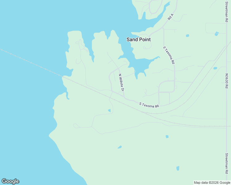 map of restaurants, bars, coffee shops, grocery stores, and more near 46 Bear Trail Road in Mead