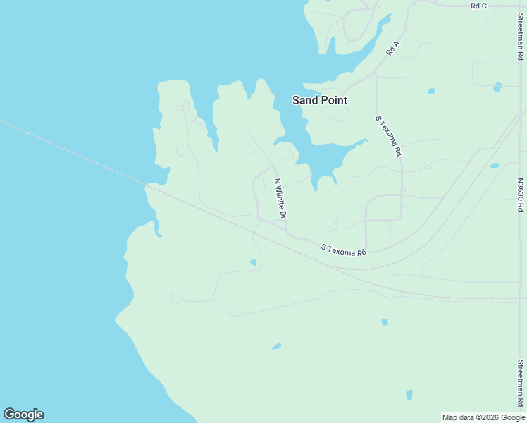 map of restaurants, bars, coffee shops, grocery stores, and more near 46 Bear Trail Road in Mead