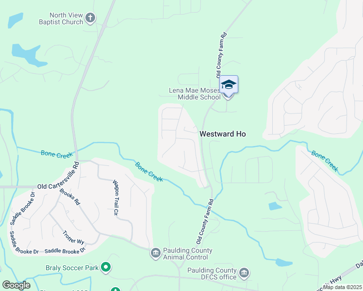 map of restaurants, bars, coffee shops, grocery stores, and more near 75 Valley Brook Court in Dallas