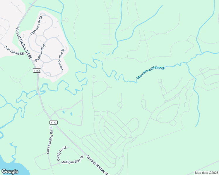 map of restaurants, bars, coffee shops, grocery stores, and more near Espinosa Ct SE in Bolivia