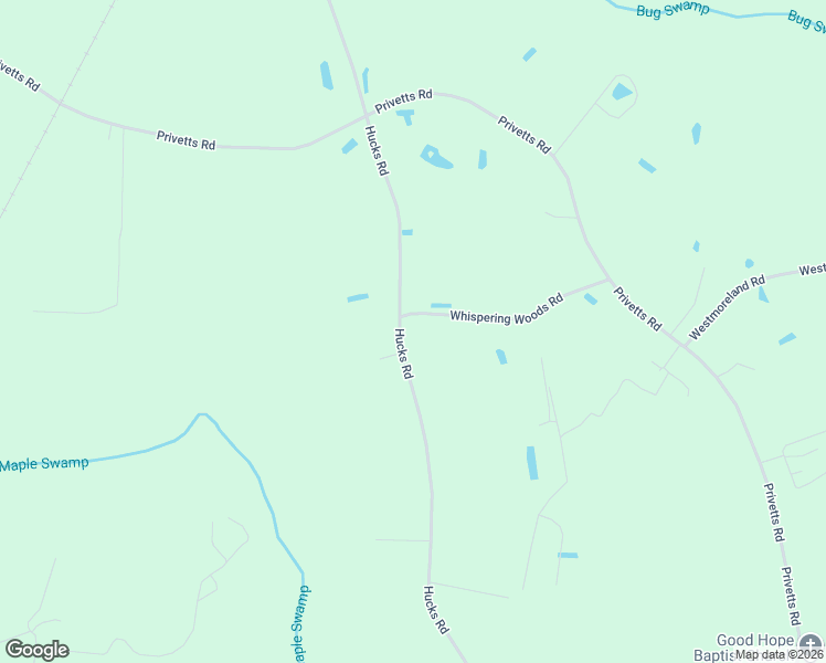 map of restaurants, bars, coffee shops, grocery stores, and more near 5467 Whispering Woods Road in Conway