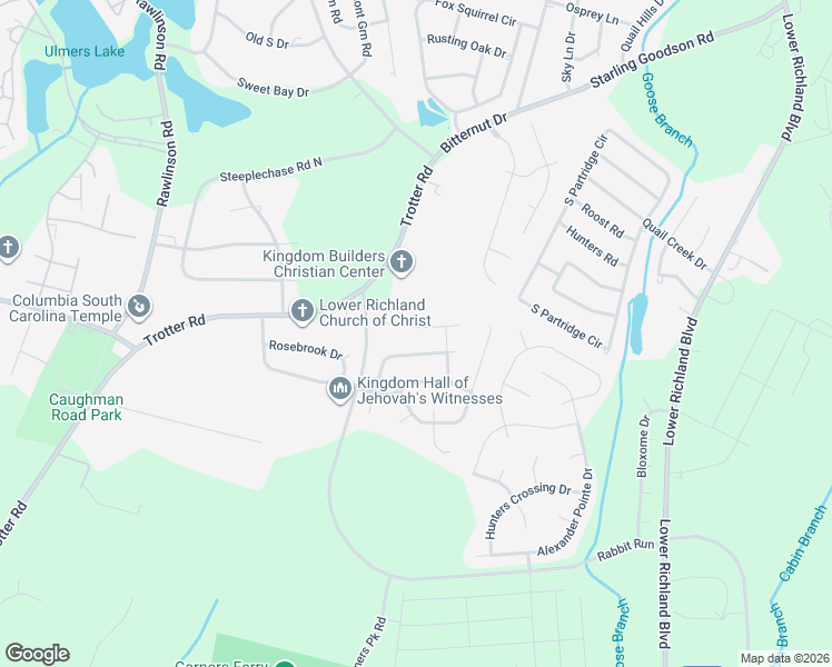 map of restaurants, bars, coffee shops, grocery stores, and more near 835 White Fawn Drive in Hopkins