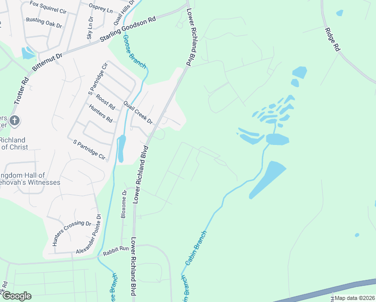 map of restaurants, bars, coffee shops, grocery stores, and more near 110 Urbana Road in Hopkins