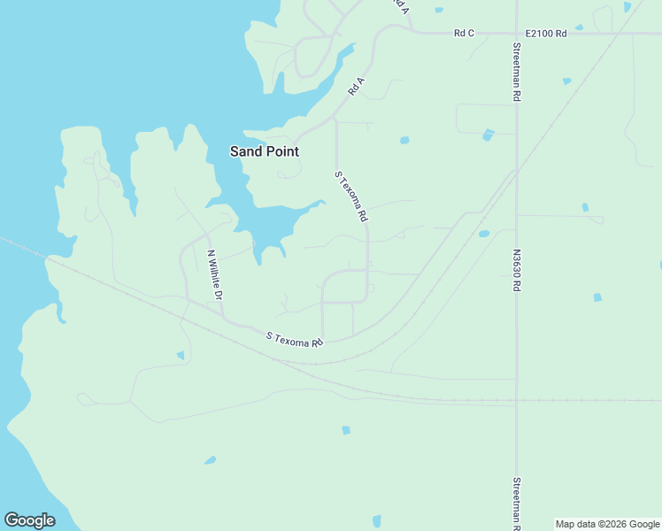 map of restaurants, bars, coffee shops, grocery stores, and more near 155 West Peterson Drive in Mead
