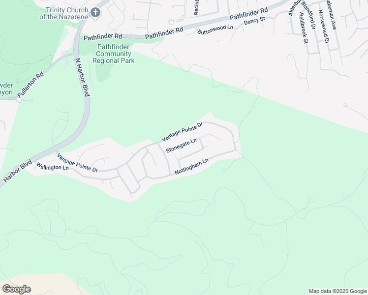 map of restaurants, bars, coffee shops, grocery stores, and more near 18452 Stonegate Lane in Rowland Heights