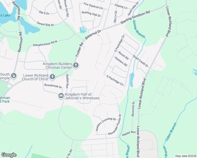 map of restaurants, bars, coffee shops, grocery stores, and more near 348 Keystone Drive in Hopkins