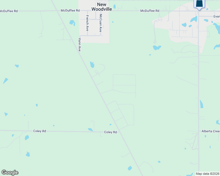 map of restaurants, bars, coffee shops, grocery stores, and more near 9355 Clover View Trail. in Kingston