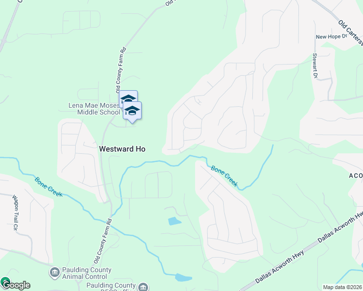 map of restaurants, bars, coffee shops, grocery stores, and more near 691 Crimson Drive in Dallas