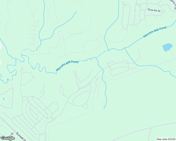 map of restaurants, bars, coffee shops, grocery stores, and more near 671-703 Madeira Islands SE in Bolivia