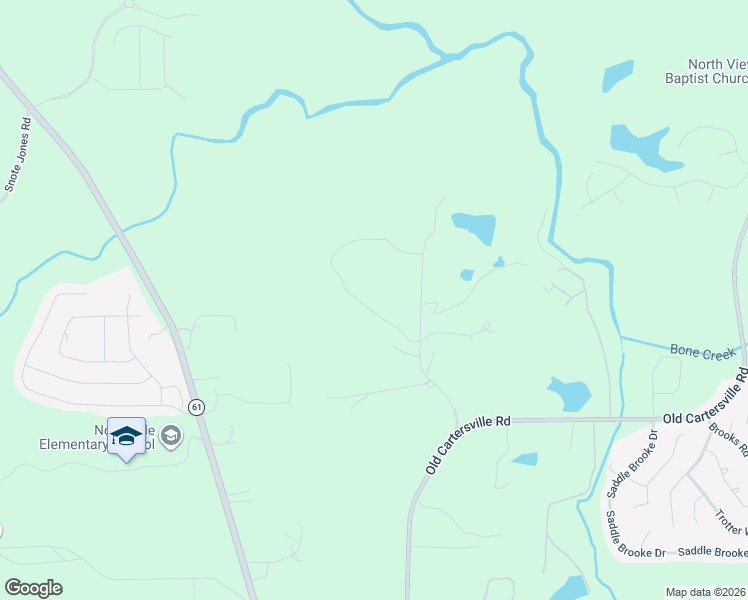 map of restaurants, bars, coffee shops, grocery stores, and more near 116 John Walraven Circle in Dallas