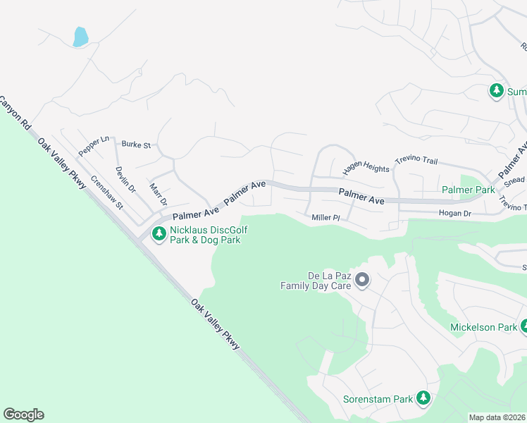 map of restaurants, bars, coffee shops, grocery stores, and more near 34679 Irwin Street in Beaumont