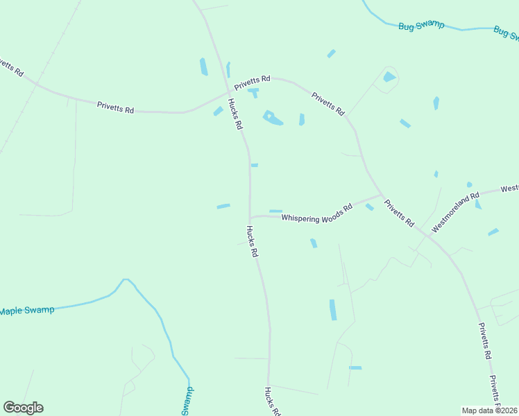 map of restaurants, bars, coffee shops, grocery stores, and more near 5467 Whispering Woods Road in Conway