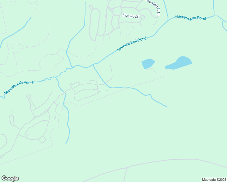 map of restaurants, bars, coffee shops, grocery stores, and more near 539-549 Verona Pointe Southeast in Bolivia