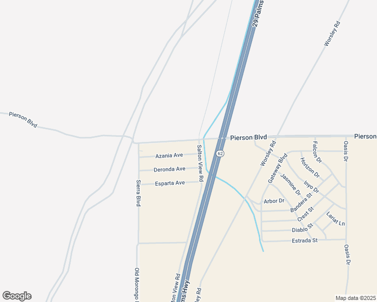 map of restaurants, bars, coffee shops, grocery stores, and more near 61139 Azania Avenue in Whitewater