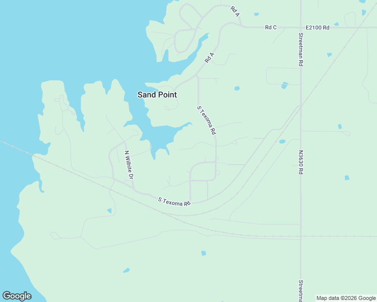 map of restaurants, bars, coffee shops, grocery stores, and more near 155 West Peterson Drive in Mead