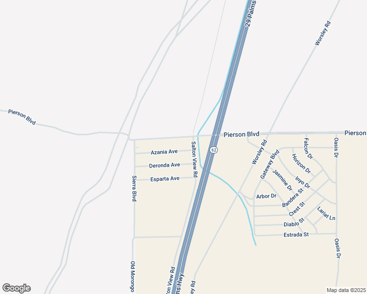 map of restaurants, bars, coffee shops, grocery stores, and more near 61139 Azania Avenue in Whitewater