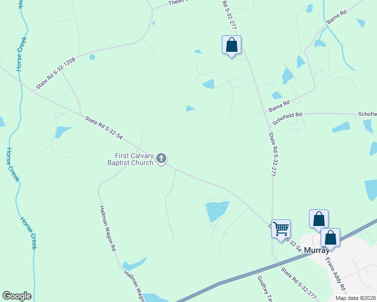 map of restaurants, bars, coffee shops, grocery stores, and more near 2407 Cedar Grove Road in Lexington County