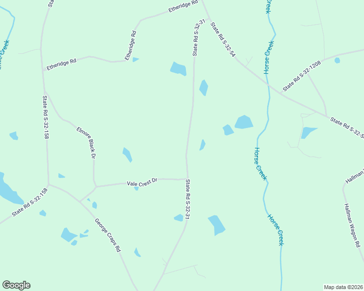 map of restaurants, bars, coffee shops, grocery stores, and more near 715 Old Field Road in Lexington County