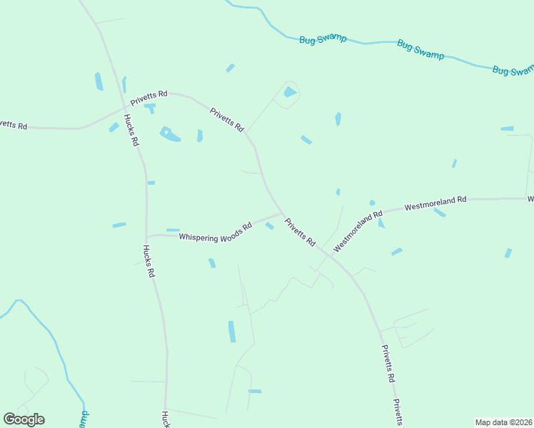 map of restaurants, bars, coffee shops, grocery stores, and more near 5575 Privetts Road in Conway