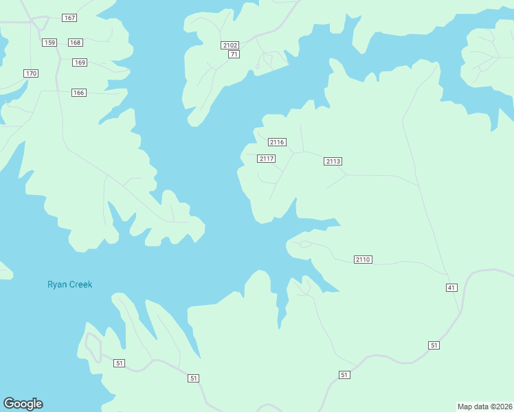 map of restaurants, bars, coffee shops, grocery stores, and more near 744 Country Road 2015 in Crane Hill