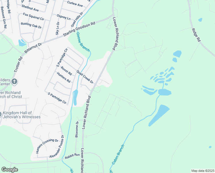 map of restaurants, bars, coffee shops, grocery stores, and more near 110 Urbana Road in Hopkins