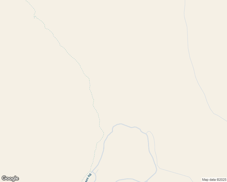 map of restaurants, bars, coffee shops, grocery stores, and more near Pacific Crest Trail in Whitewater
