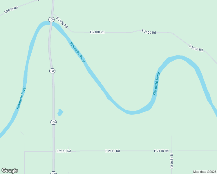 map of restaurants, bars, coffee shops, grocery stores, and more near in Fort Towson