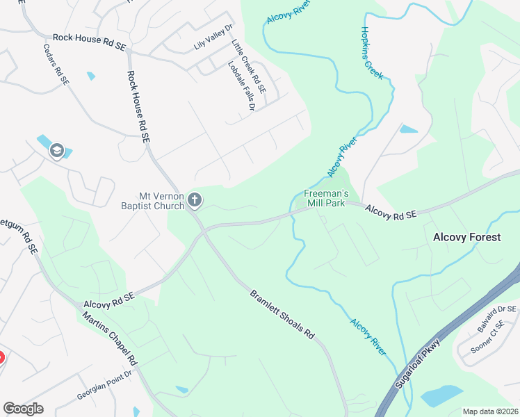 map of restaurants, bars, coffee shops, grocery stores, and more near 462 Kings Hill Court in Lawrenceville