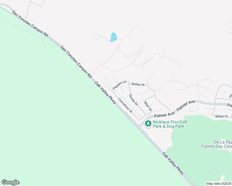 map of restaurants, bars, coffee shops, grocery stores, and more near 34216 Crenshaw Street in Beaumont