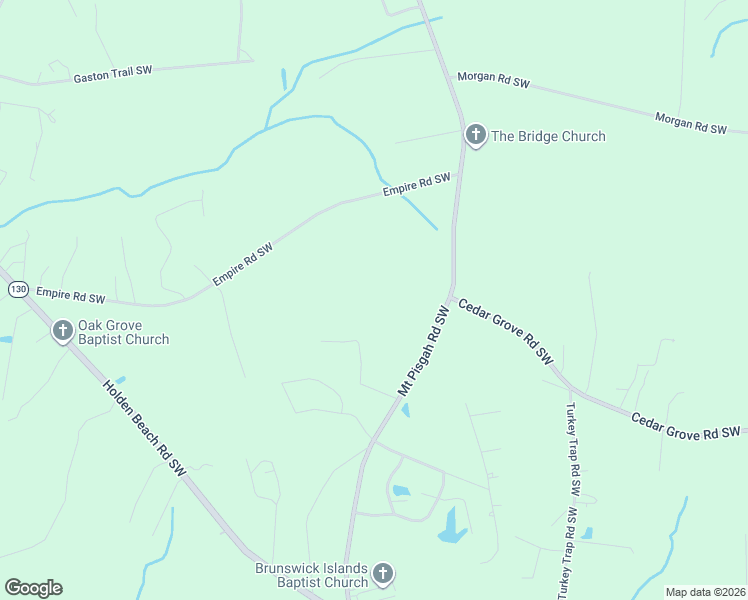 map of restaurants, bars, coffee shops, grocery stores, and more near in Shallotte