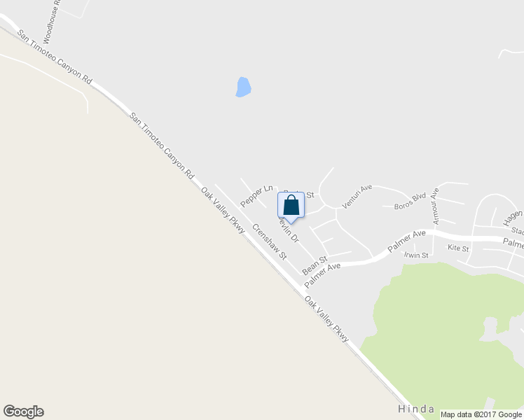 map of restaurants, bars, coffee shops, grocery stores, and more near 34265 Ogrady Court in Beaumont