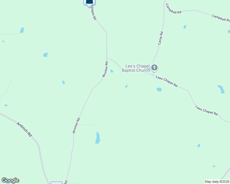 map of restaurants, bars, coffee shops, grocery stores, and more near 41 Wooten Road in Cedartown