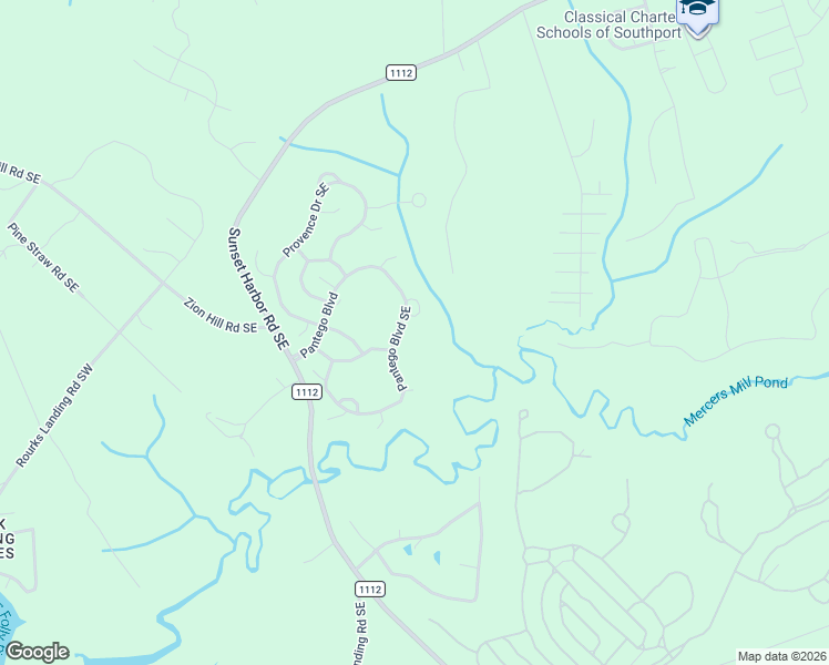 map of restaurants, bars, coffee shops, grocery stores, and more near 795 Person Farm Road Southeast in Bolivia
