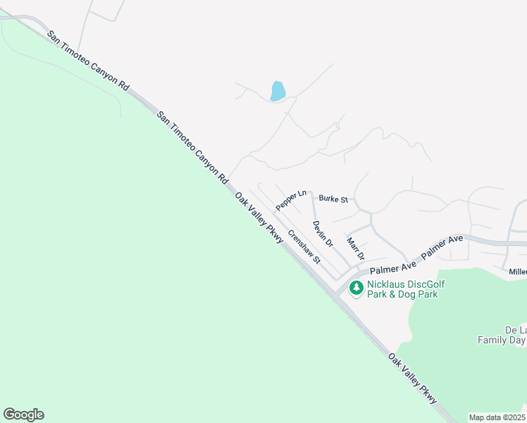 map of restaurants, bars, coffee shops, grocery stores, and more near 34135 Crenshaw Street in Beaumont