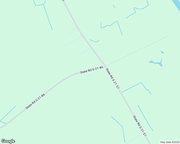 map of restaurants, bars, coffee shops, grocery stores, and more near 1046 East Mount Zion Road in Pamplico