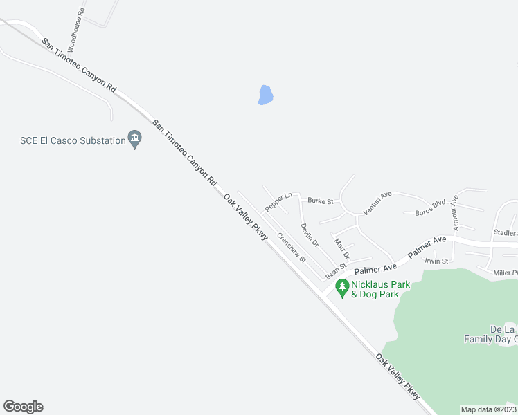 map of restaurants, bars, coffee shops, grocery stores, and more near 34138 Crenshaw Street in Beaumont